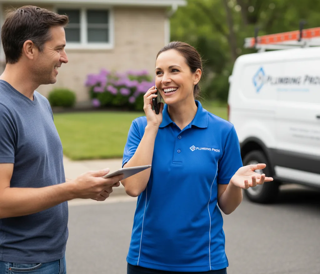 Leak Detection in Crittenden, KY